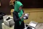 Target Pembiayaan Bank Syariah Bukopin