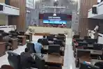 DPRD Lebak Tetapkan Dua Raperda, Fokus Perlindungan Disabilitas dan Aturan Lalu Lintas