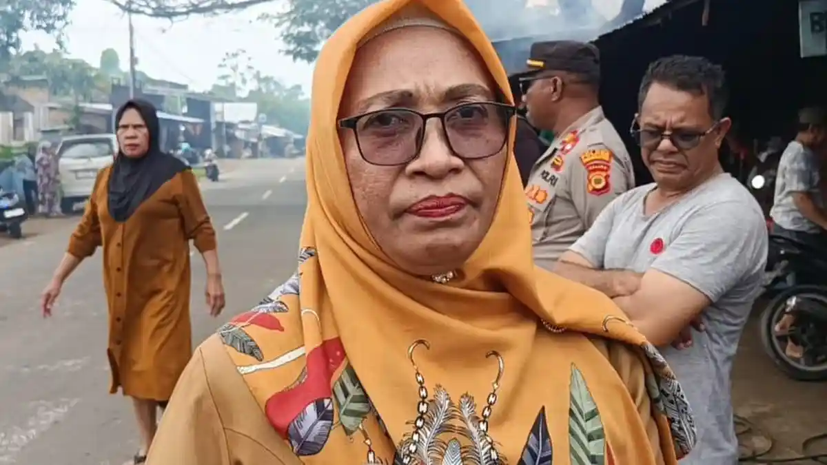 Hadapi Penolakan, Kepsek Baru SDN 5 Bula Pastikan Proses Belajar Mengajar Tetap Jalan