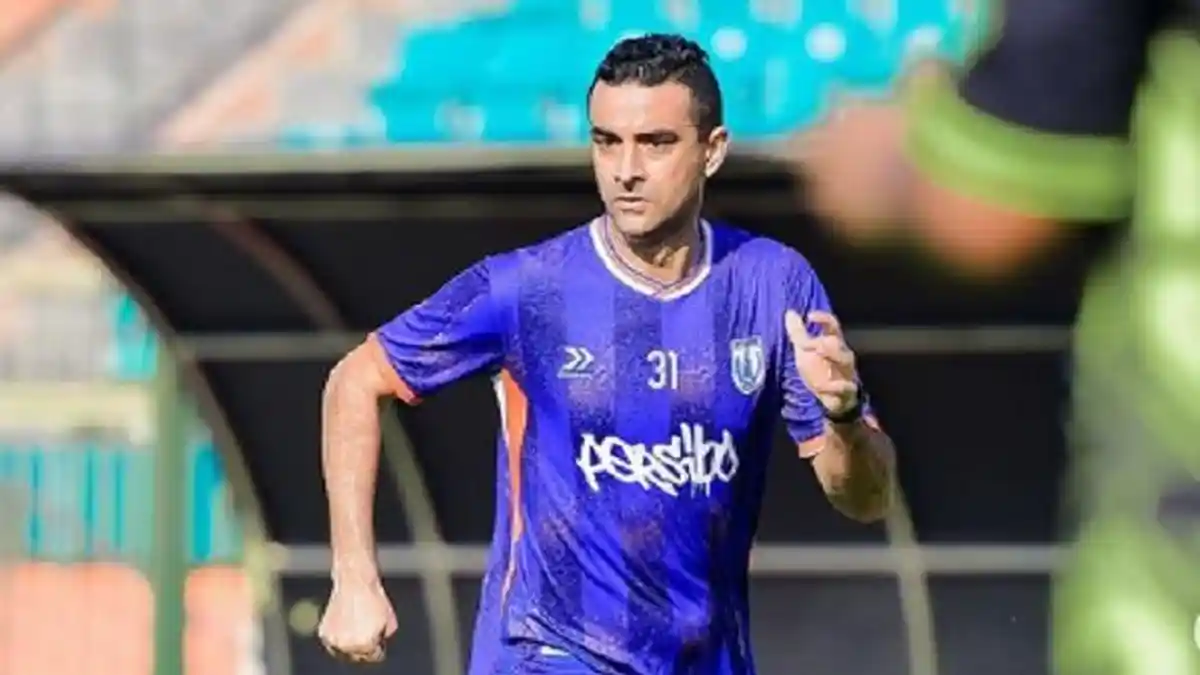 Nilai Pasaran 3 Pemain Baru Persibo Bojonegoro Liga 2, Welcome Otavio Dutra, Nurhidayat & Diandra