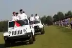  Prabowo Hatta Upacara Kemerdekaan