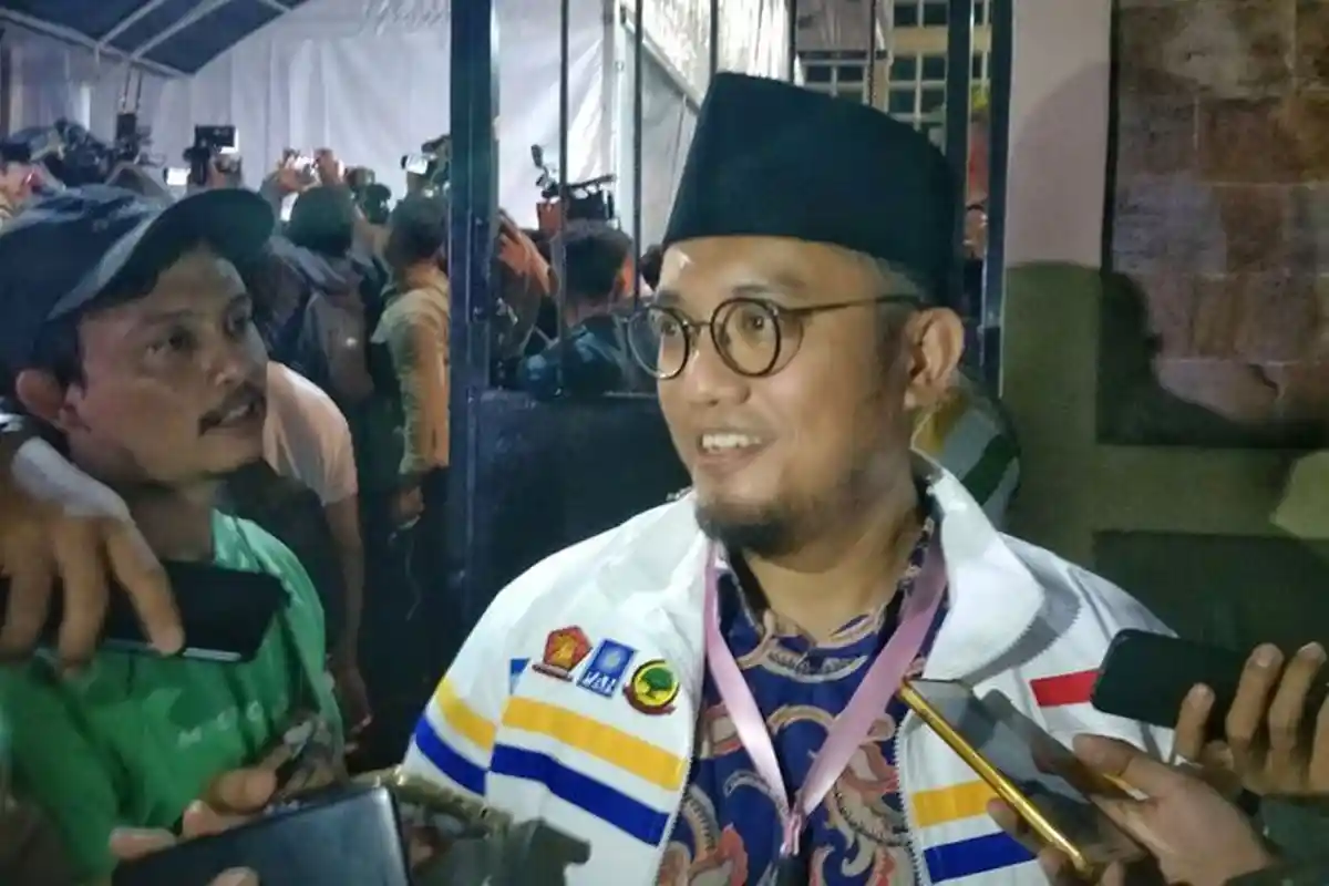 Dahnil Anzar Ungkap Satu Kekuatan yang Tak Dipakai Prabowo tapi Digunakan Jokowi
