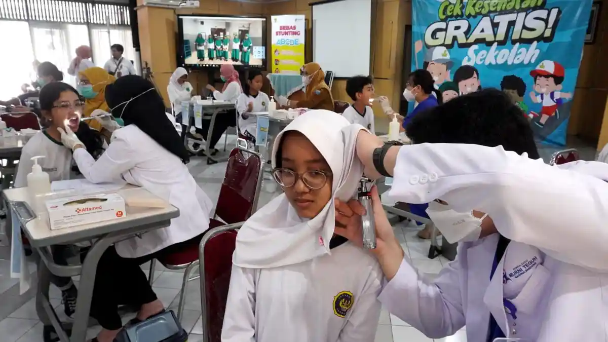 Kuatkan Karakter Siswa, Disdik Kota Bandung Libatkan Aparat hingga Psikolog