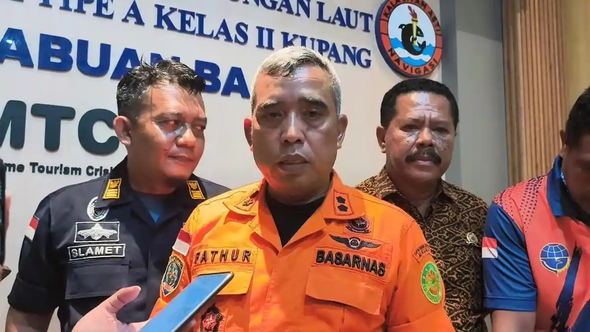 10 Hari Nihil, Pencarian Korban Kecelakaan KM Feronia Resmi Ditutup