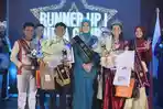 Duta Genre Babel 2025 Diharapkan Bisa Berkarya dan Menginspirasi Para Remaja