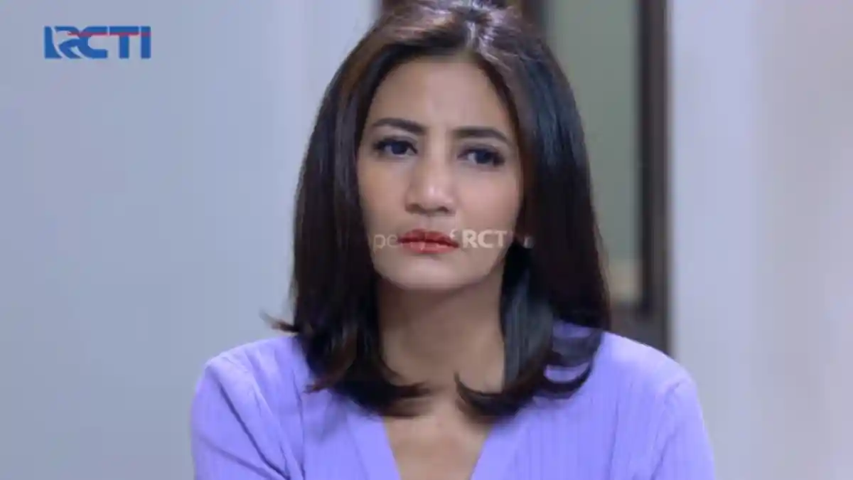 Profesi Lain Natasha Dewanti Pemeran Mama Sarah di Sinetron Ikatan Cinta Yang Jarang Diketahui