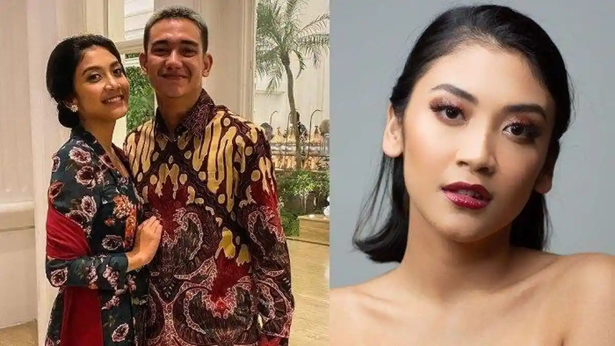 Fakta-fakta Canti Tachril Calon Istri Adipati Dolken, Bukan Orang Sembarangan