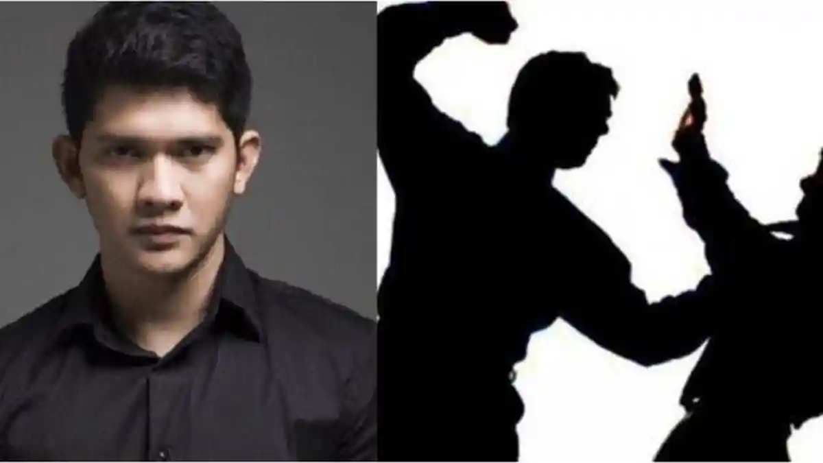 CEKCOK, Aktor Iko Uwais dan Rudi Design Interior Saling Melapor, Begini Kronologi Lengkapnya