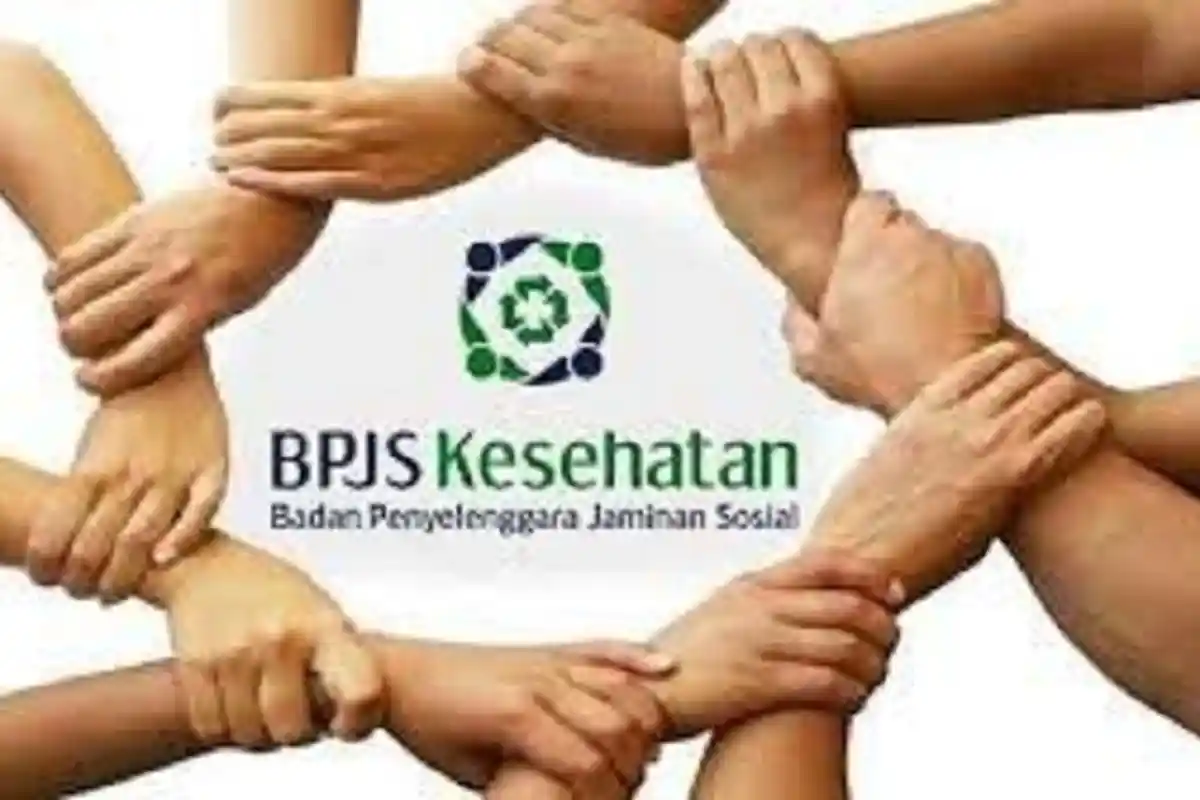 Mulai 1 Januari 2021, Tarif Iuran BPJS Kesehatan Kelas III Naik, ini Rincian Lengkapnya