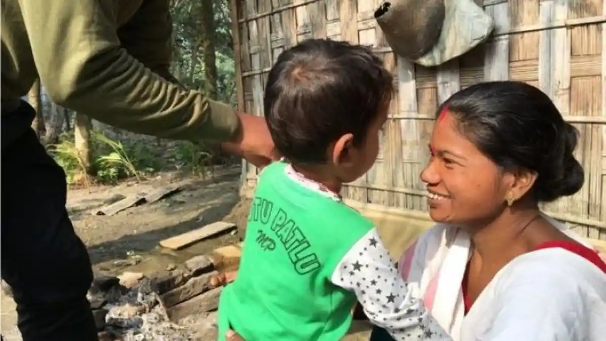 Kisah Nyata: Bayi Tertukar di Keluarga Muslim dan Hindu tapi sama-sama Tolak Dikembalikan