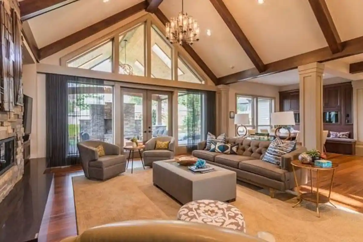 Dipercaya Bikin Rezeki Makin Mengalir? Ini 5 Tips Feng Shui Dalam Menata Rumah