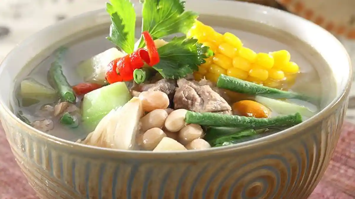 Resep dan Cara Membuat Aneka Sayur Asem, Enak, Murah dan Gampang, Coba Yuk!