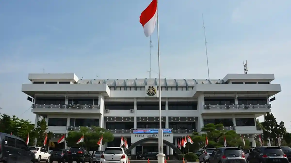 USU Terima 2.303 Mahasiswa Baru Jalur SNBP 2023, Catat Tanggal Daftar Ulangnya