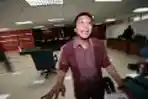 Sidang Ahmad Fathanah
