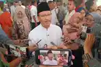 Gus Ipul Janjikan Santunan dan Rehabilitasi bagi Korban Unjuk Rasa, Berlaku juga Bagi Aparat