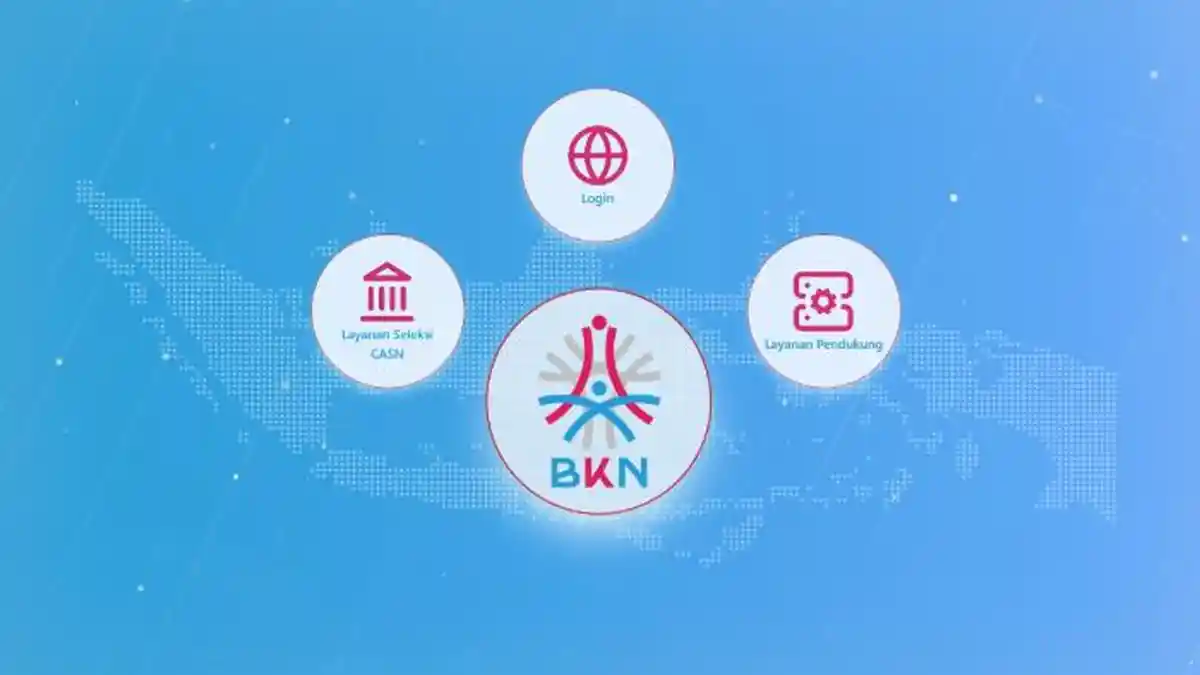 Tips Agar Tak Terblokir Layanan BKN, Aktivasi MFA di ASN Digital, Berikut Langkah-langkahnya
