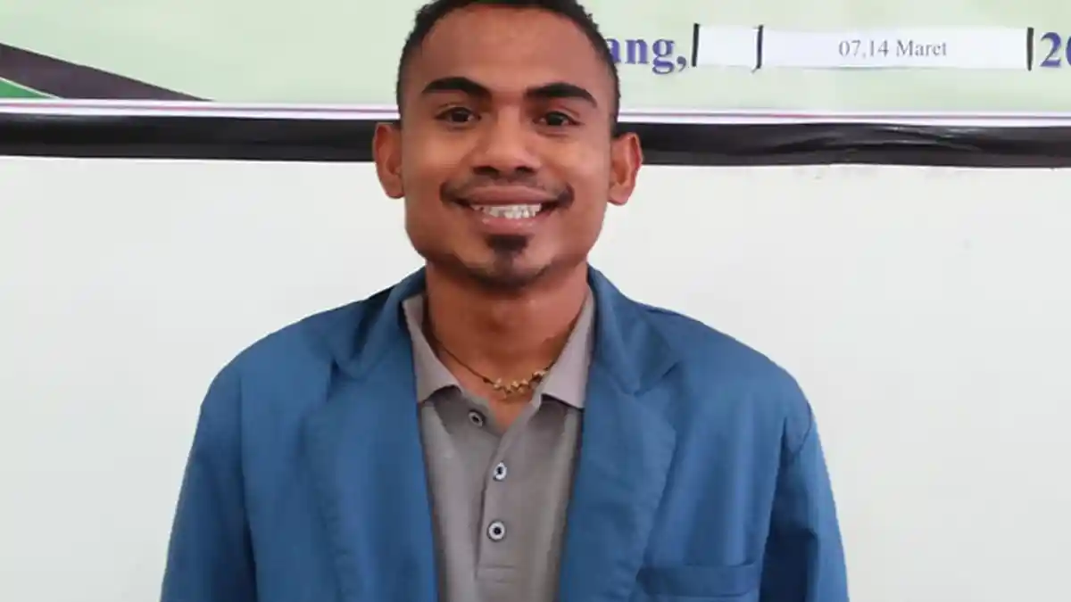Hari Ini Pembukaan Pendaftaran Calon Ketua Hiskiwira Kupang