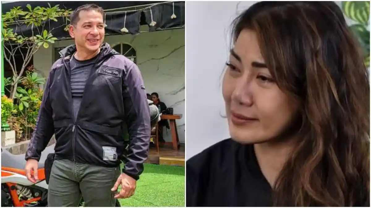 Tuding Inge Anugrah Selingkuh, Kini Ari Wibowo Mati Kutu, Saksi Bongkar Perselingkuhannya pada 2018