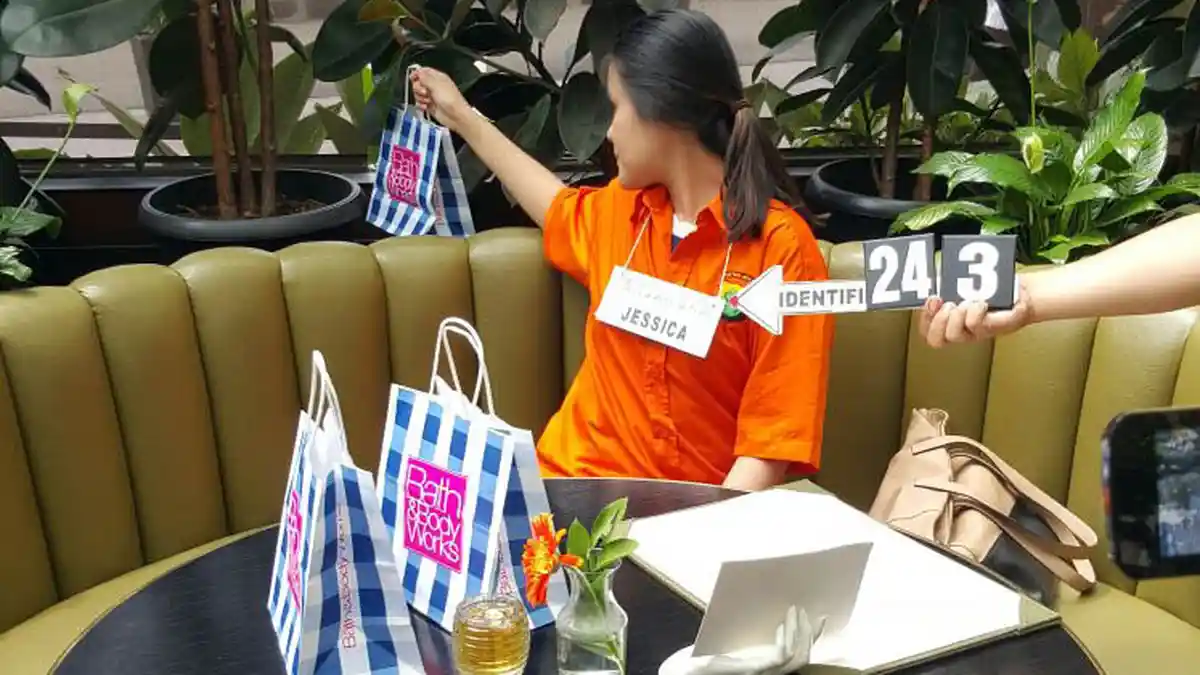 Berkas Kasus Pembunuhan Mirna Belum Lengkap