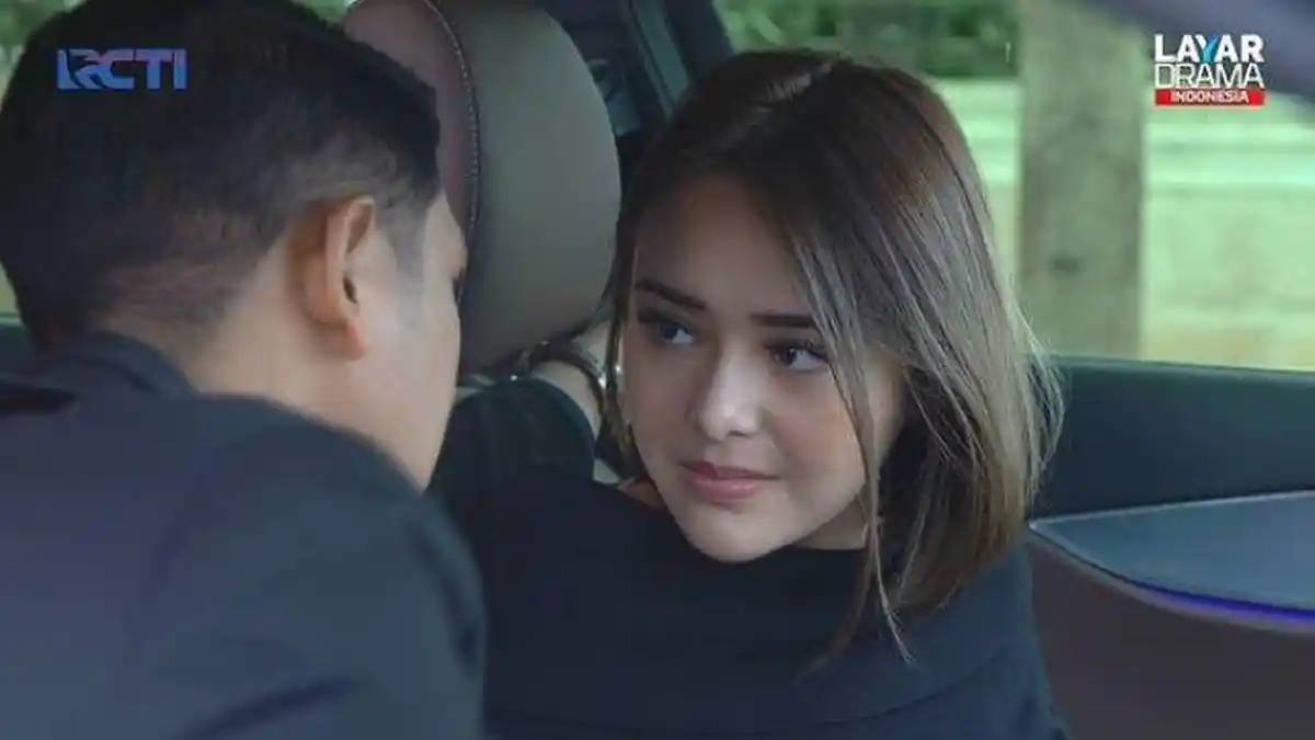 SPOILER Ikatan Cinta 9 April 2021 : Kamar Dihias Bak Pengantin Baru,  Al & Andin Siap Punya Junior