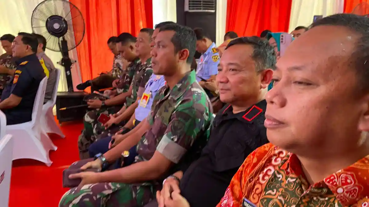 Wisata Dunia Kopi Kampung Madani Bersinar Batam Hapus Stigma Negatif Narkoba