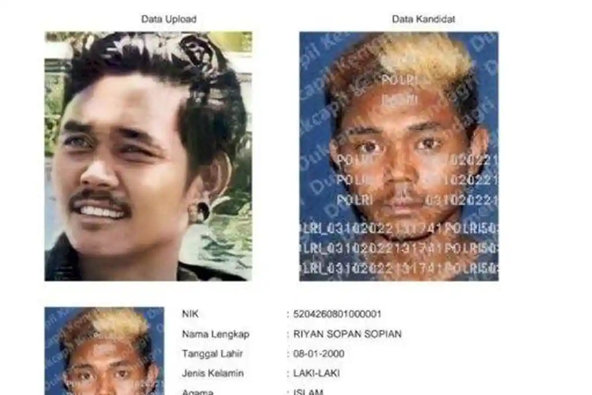 Buronan Polres Sumbawa Berhasil Dibekuk Tim Resmob Polres Kupang di Pulau Semau