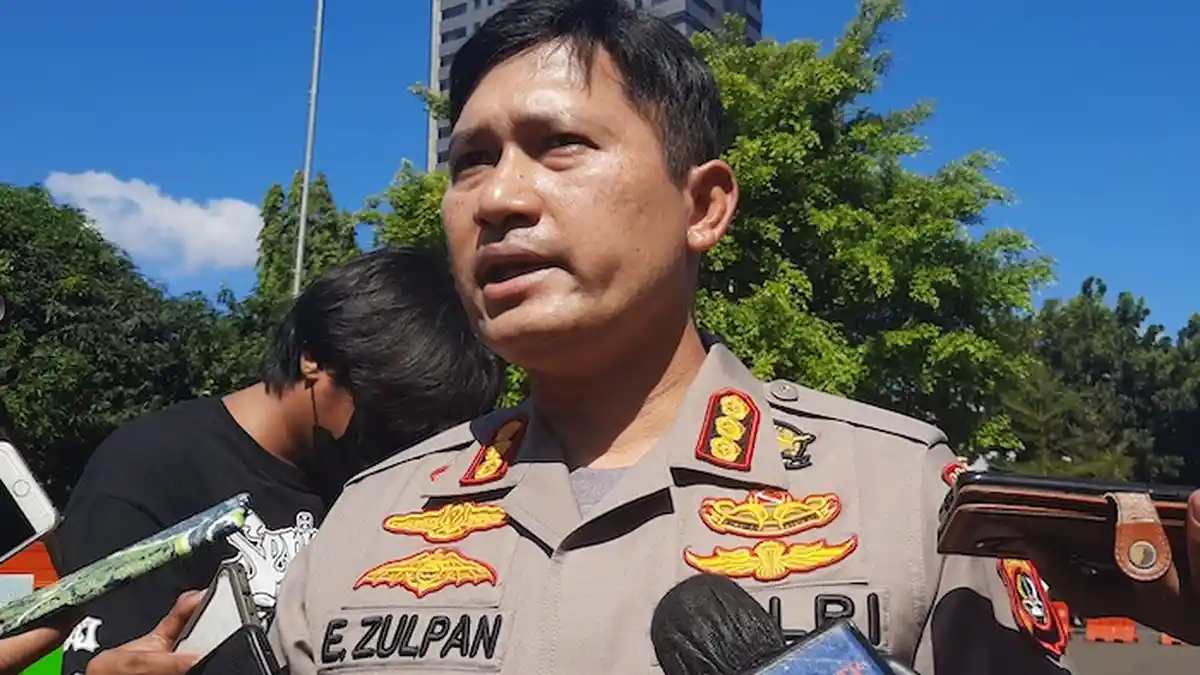 Peserta Reuni 212 Terancam Sanksi Pidana, Juga akan Disangkakan Langgar Karantina Kesehatan