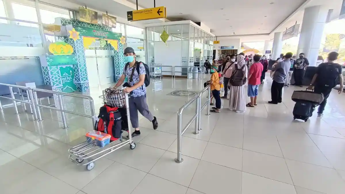 Pasca Idul Fitri Ada Kenaikan Kasus Covid-19 di Kaltara, Agust Sebut di Malinau dan Bulungan