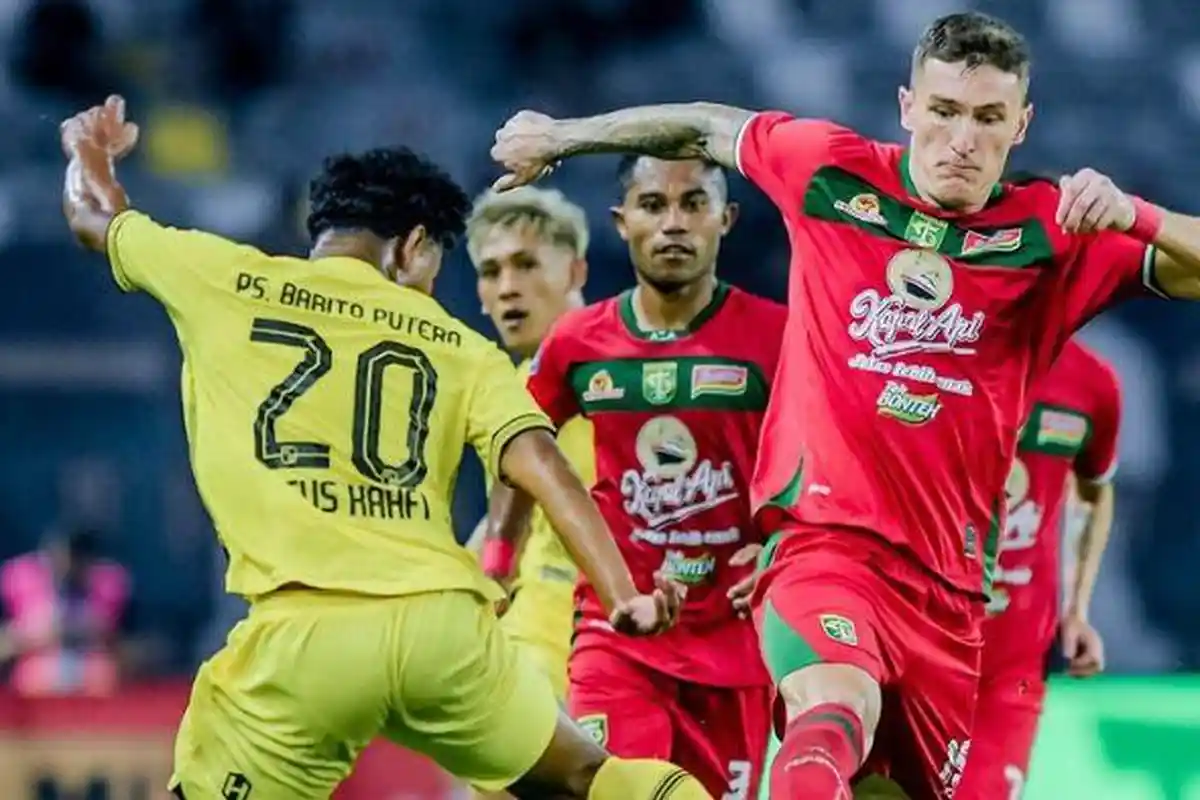 Darryl Lachman Dikabarkan Batal Gabung Persebaya Surabaya, Bajul Ijo Cuma Punya 6 Pemain Asing