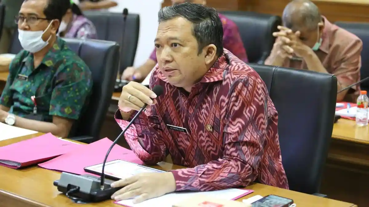 Tangani Kasus DBD Dengan Metode Wolbachia, Badung Masih Tunggu Instruksi Kemenkes