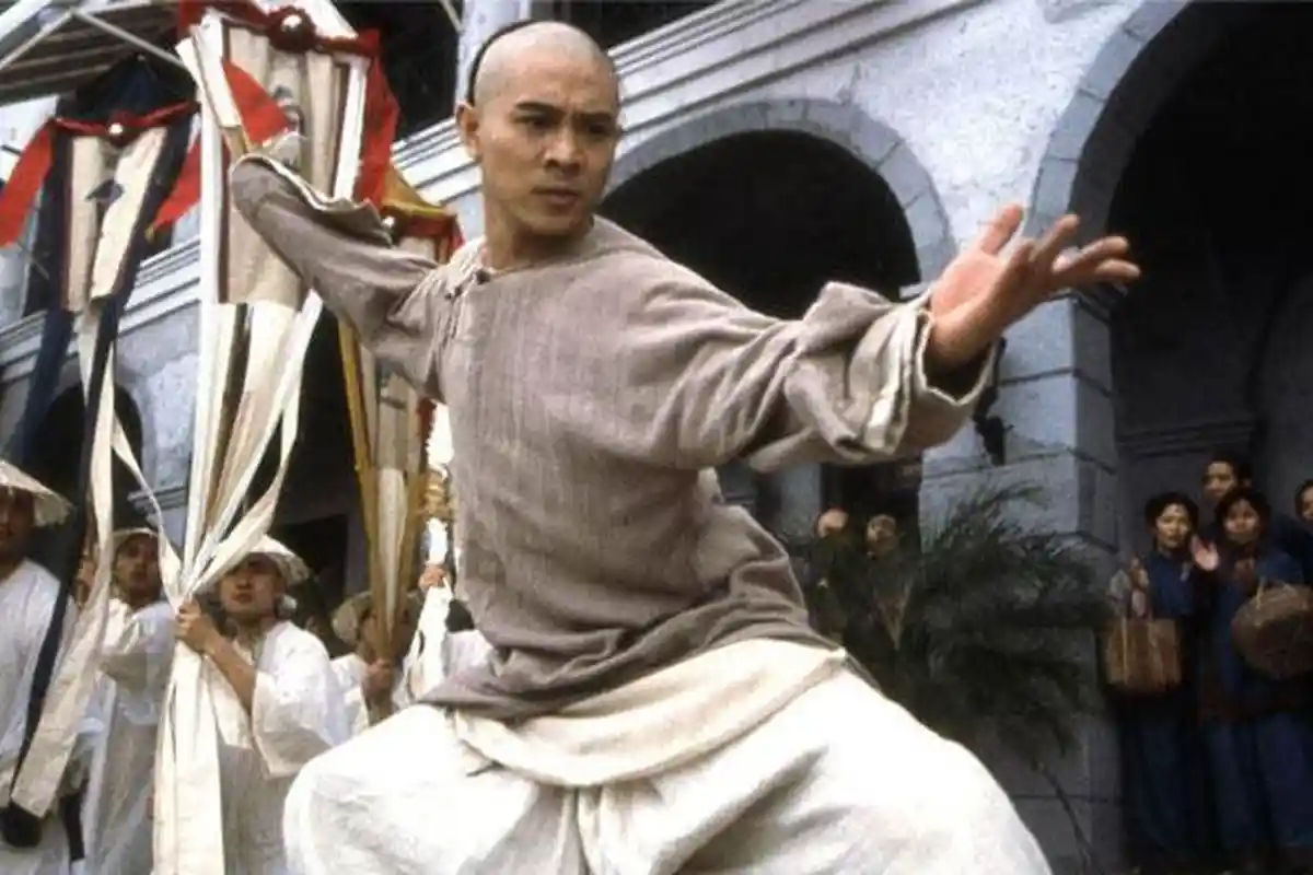 Sinopsis Once Upon a Time in China 2, Tayang 12 April 2023 di Indosiar