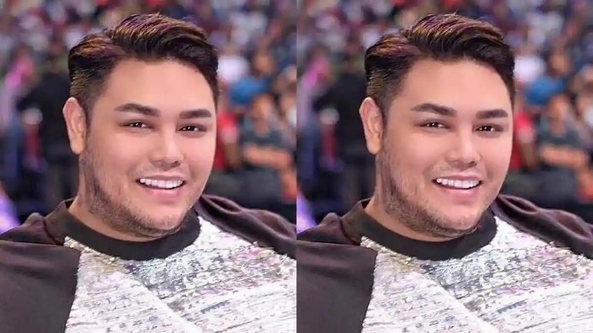 Unggah Foto Mantan, Ivan Gunawan Digoda Netizen: Ciee, Mantan Terindah!