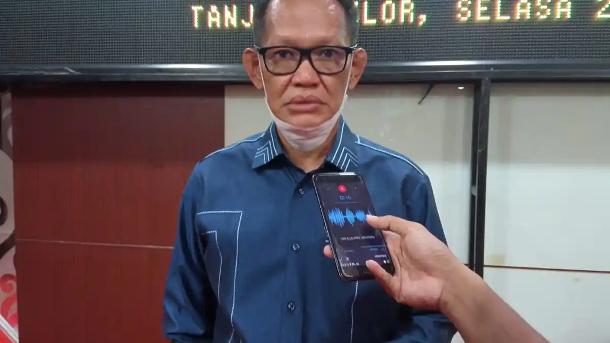 Jadwal Pelantikan Bupati Nunukan Terpilih Asmin Laura, Beginilah Harapan DPRD Kaltara
