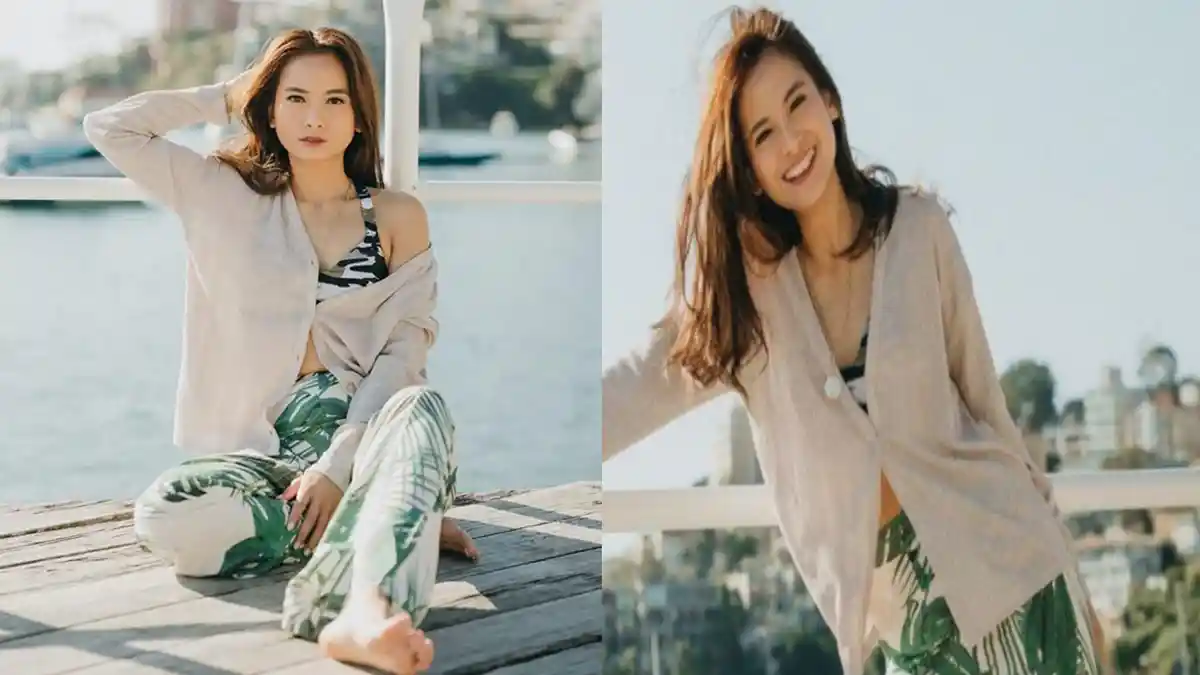 Perjuangan Acha Septriasa Hidup dengan 1 Ginjal, Sudah Gampang Capek, Malas Pula Minum