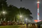 Seru dan Meriahnya Acara Monas Week di Jakarta