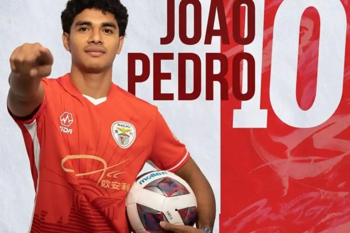 JELANG Hai Phong FC vs PSM Makassar, Juku Eja Bakal Diperkuat Pemain Asing Baru dari Timor Leste