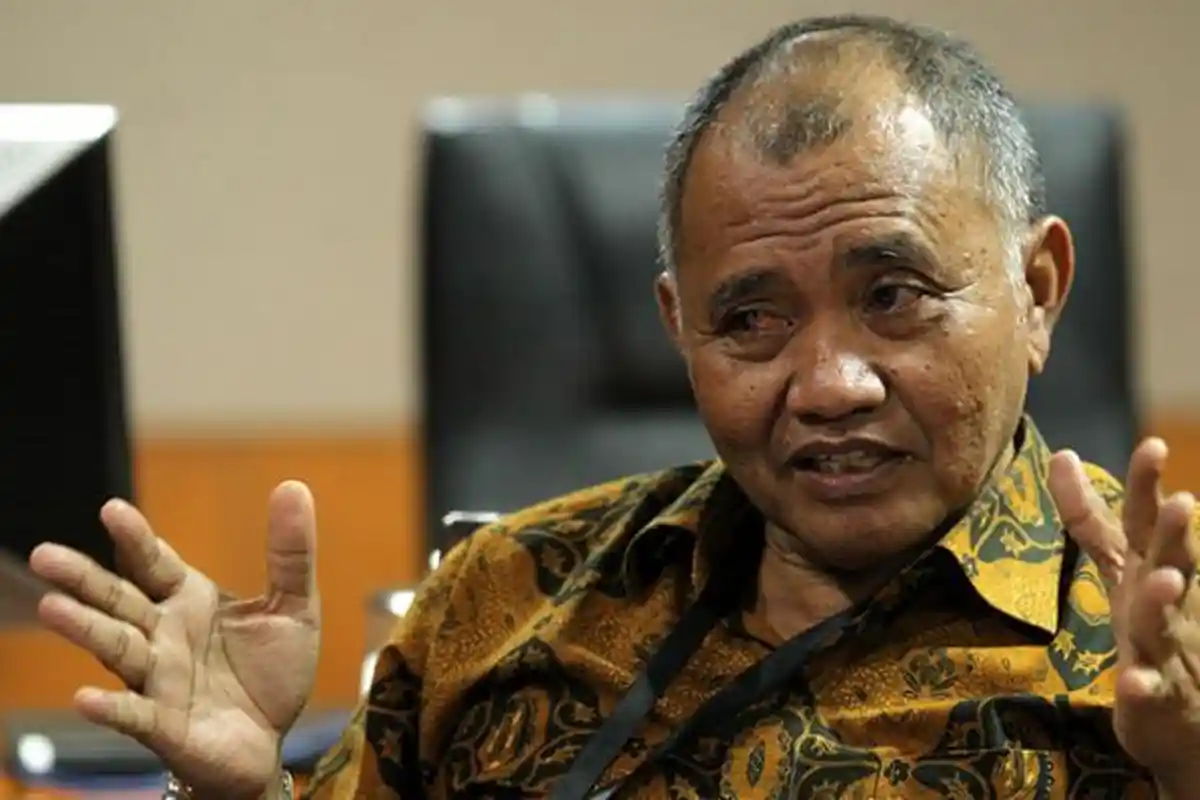 KPK: Promosi dan Mutasi Pejabat Daerah Marak Praktik Suap