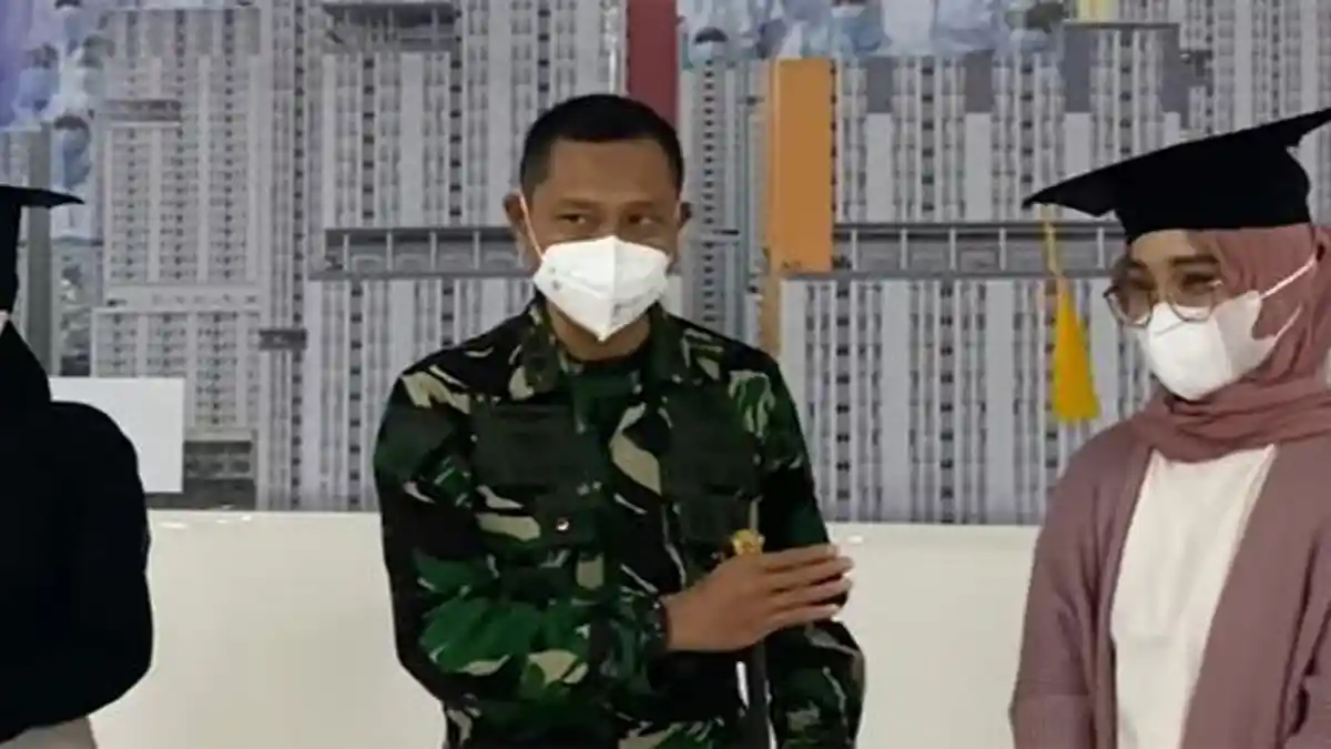 Fatin Shidqia Sempat Sombong di Wisma Atlet dan Ditegur Dokter, Katanya Sembuh karena Kucing