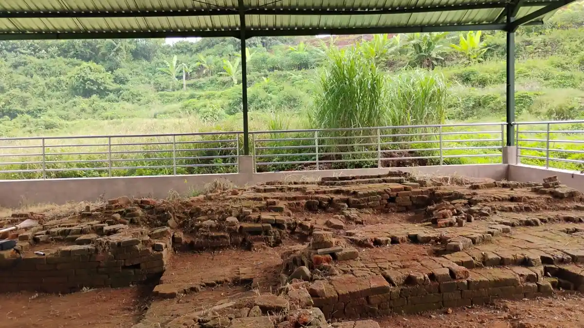 Candi Bata Gringsing Terancam Terkubur, Ekskavasi Rp 2 Miliar Masih Sekadar Usulan