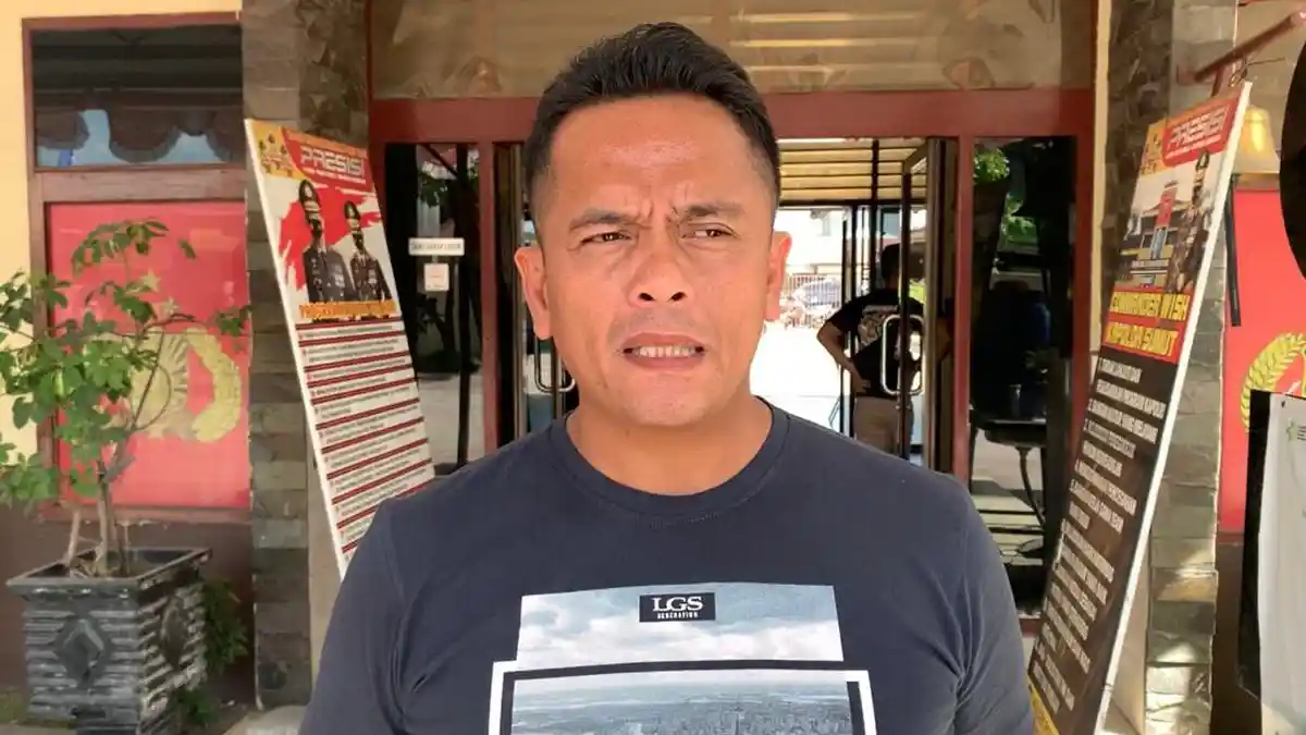 Selebgram yang Ngaku Diperas Kanit Res Polsek Percut Seituan Terlibat Arisan Bodong Dous