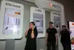 DBS Luncurkan Fitur Baru Layanan Digibank KTA Instan