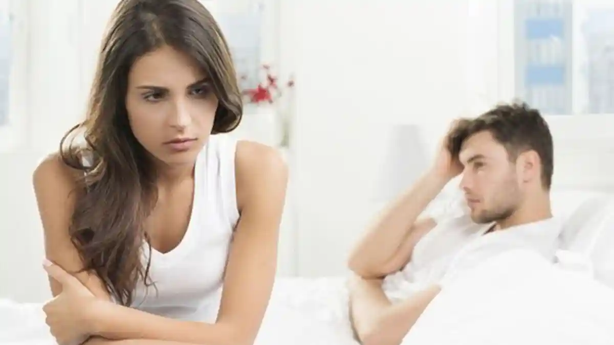 Jika Suami Terbukti Selingkuh dalam Pernikahan, Apakah Harus Cerai atau Tidak?