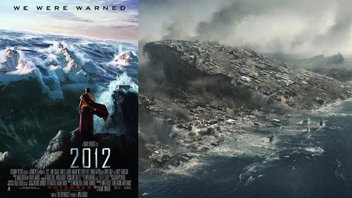 Sinopsis Film 2012, Aksi Penyelamatan Keluarga dari Bencana Global yang Mengancam
