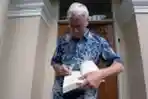 Berbincang Bersama Sejarawan Asal Inggris Peter Carey