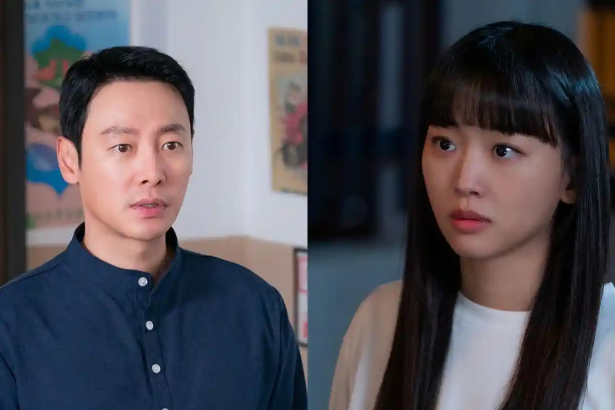 Link Nonton Drama Korea My Perfect Stranger Lengkap dengan Previewnya Tayang Malam Ini di Viu