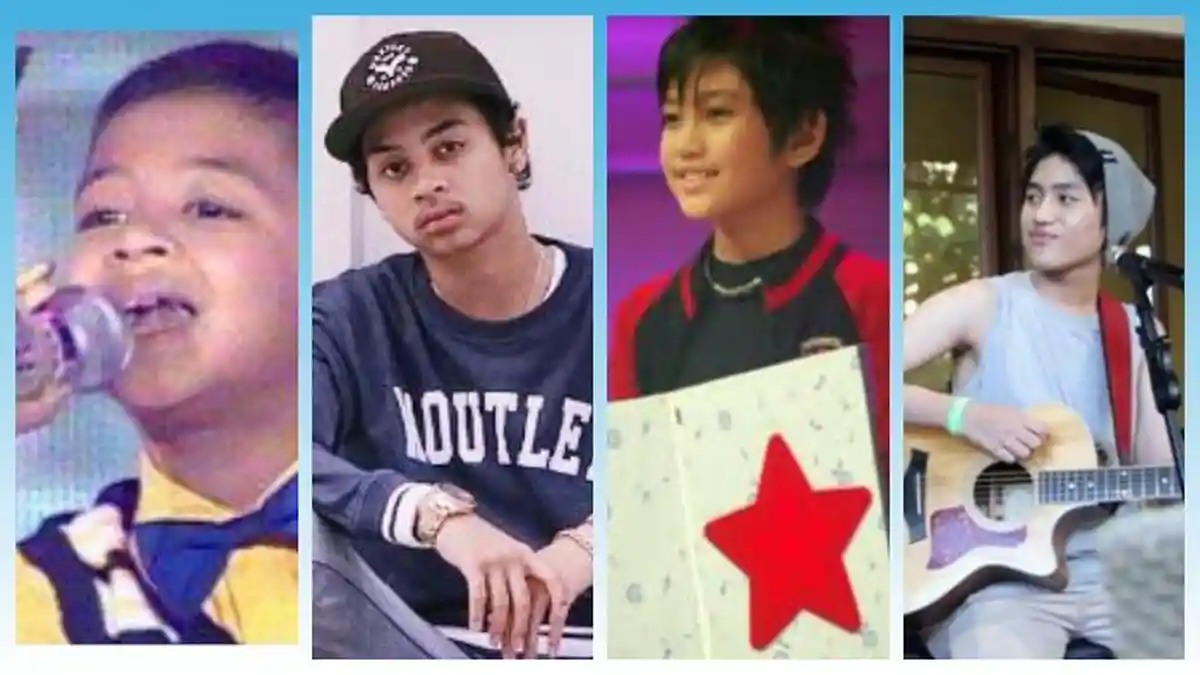 Kabar Terbaru 5 Artis Jebolan 'Idola Cilik', Ada yang Merintis Karier di Malaysia