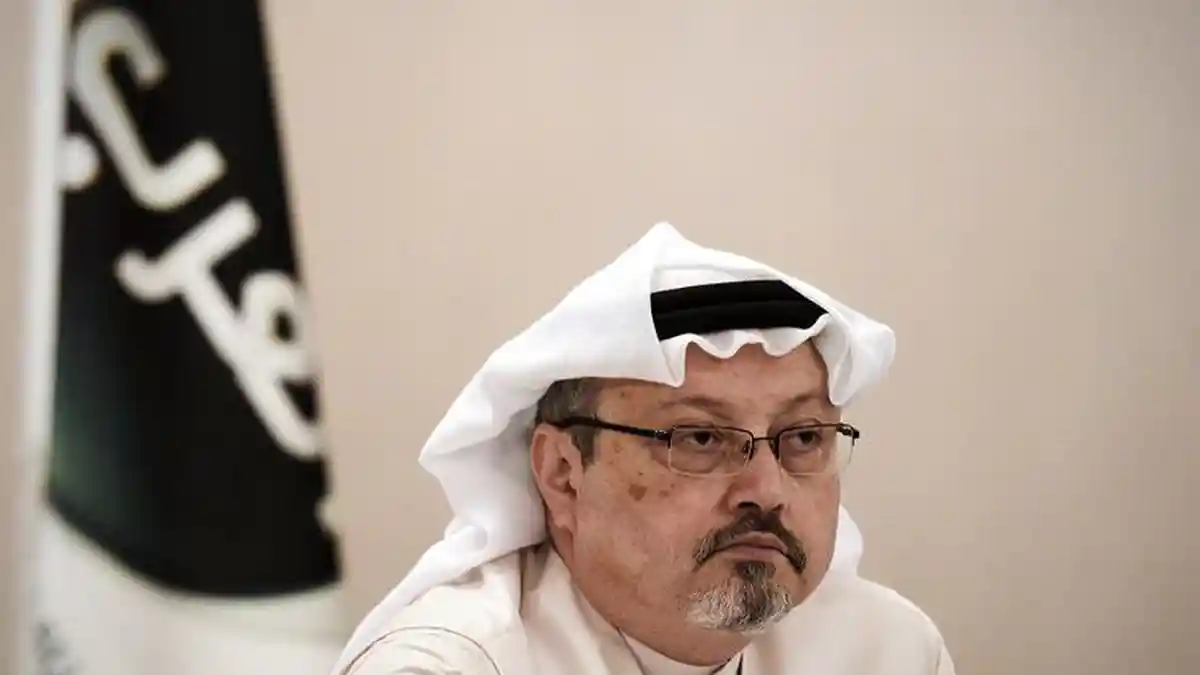 Indonesia Meminta Dilakukan Investigasi Kematian Khashoggi secara Transparan