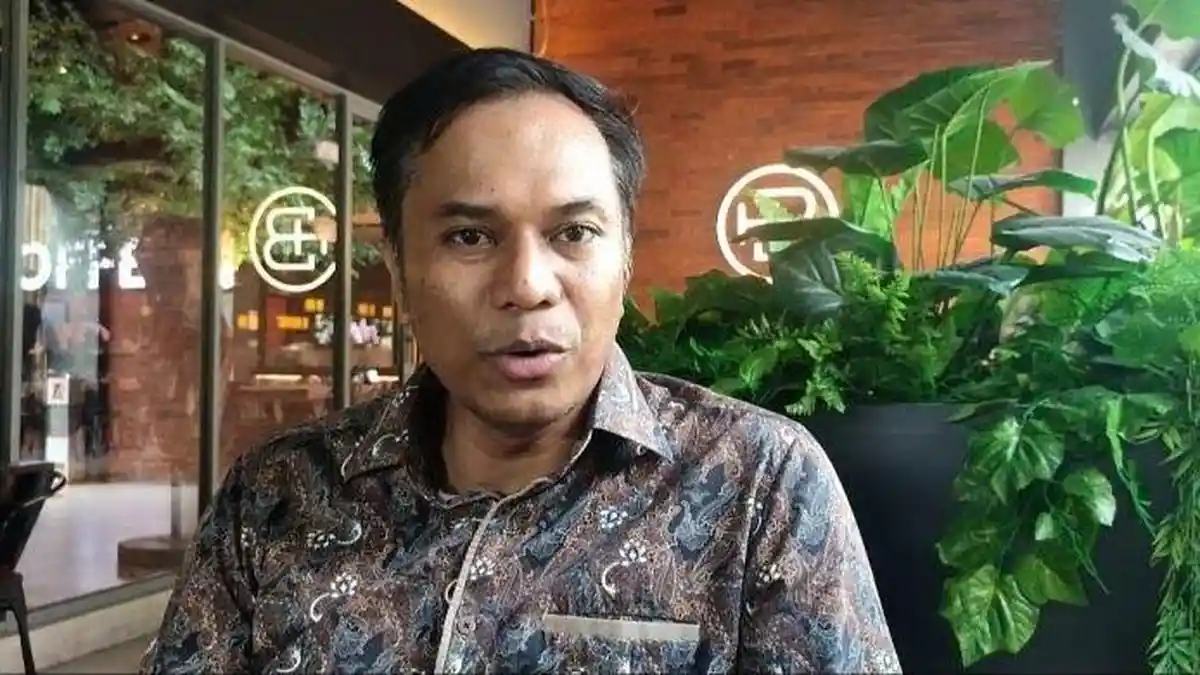Bendahara PDIP Medan Adukan Penggelembungan Suara Caleg Petahana ke Mahkamah Partai