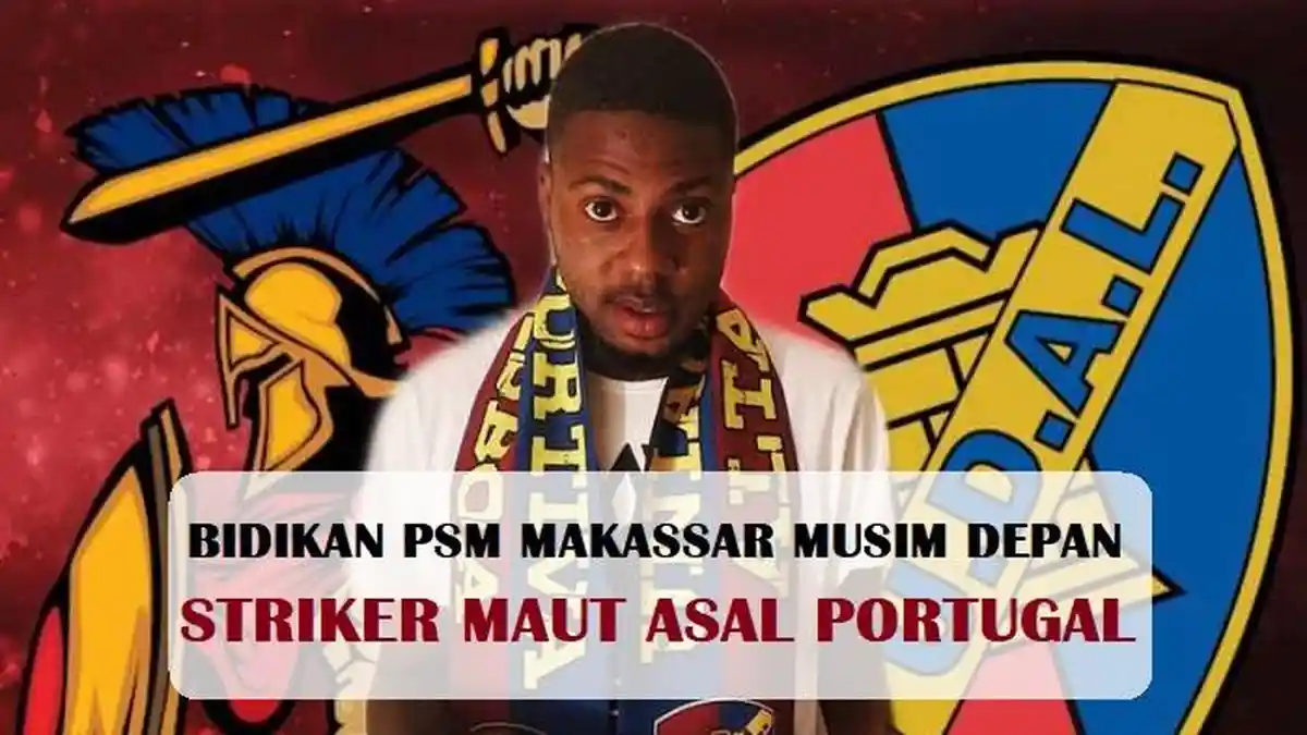 Profil dan Karir Josemar Agostinho Dibidik PSM Makassar Musim Depan, Bomber Maut Liga Kamboja