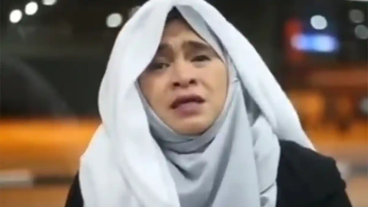 Ini Alasan Neno Warisman Mundur dari Partai Ummat